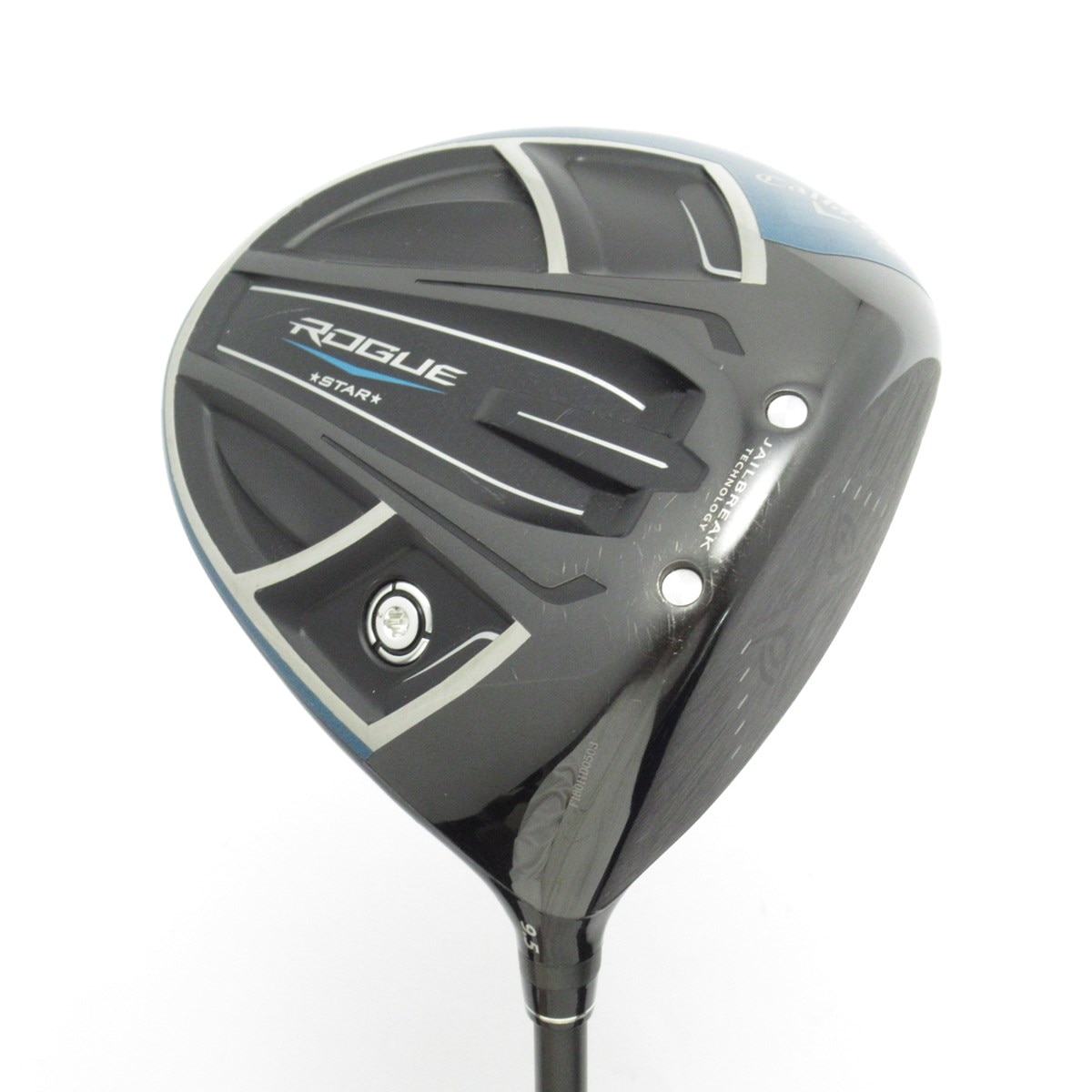 【中古】キャロウェイ　ローグスター　ドライバー　9.5 Callaway キャロウェイ ローグ スター ドライバー ROGUE STAR