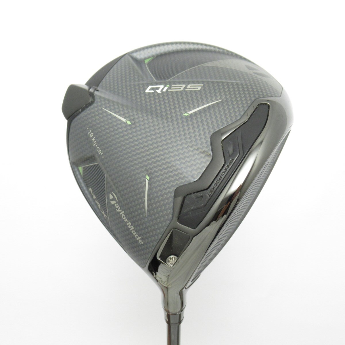 テーラーメイド Qi35 MAX 9° DiamanaBLUE TM50 S 中古】Qi35 MAX フェアウェイウッド Diamana Blue TM50(2025