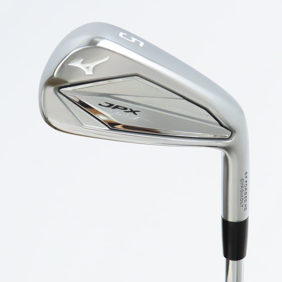 【中古ゴルフクラブ】ミズノ　JPX　JPX 923 FORGED アイアン Dynamic Gold 105　シャフト：Dynamic Gold 105 中古】JPX 923 FORGED アイアン Dynamic Gold 105 24 S200 C(アイアン