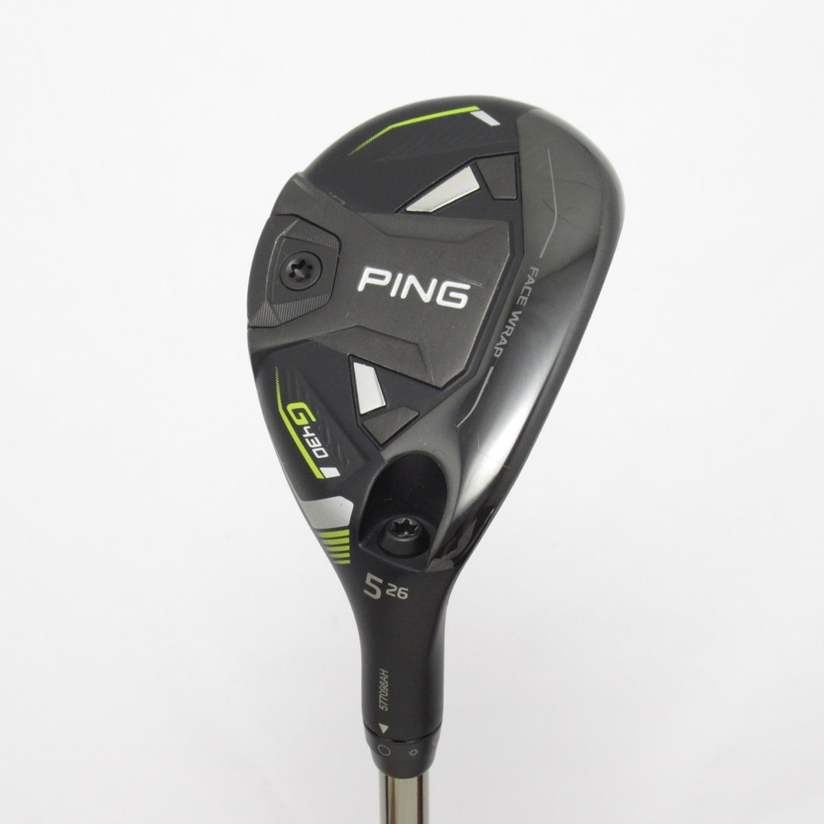 中古】G430 ハイブリッド ユーティリティ PING TOUR 2.0 CHROME