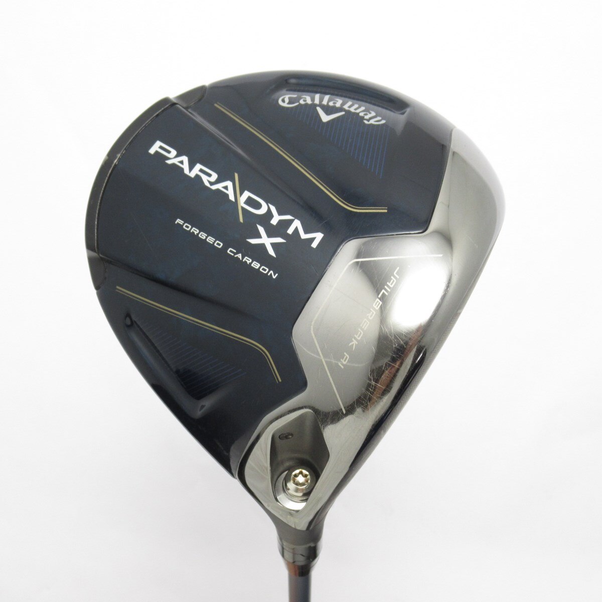 Callaway PARADYM Xドライバー10.5°VENTUS TR5S s-l400.jpg