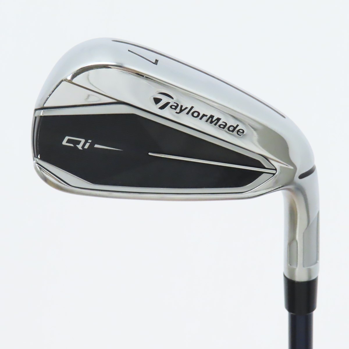 【美品】大人気モデル テーラーメイド Qi メンズアイアンセット 7本 S 中古】Qi アイアンセット (テーラーメイド) TaylorMade 通販