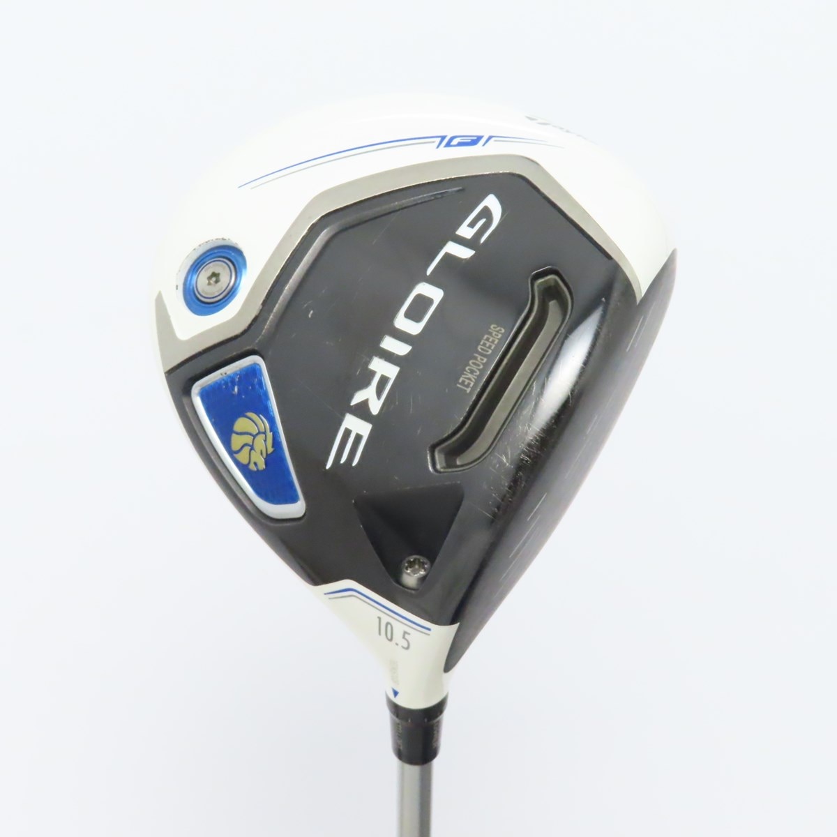 中古】グローレ ドライバー (テーラーメイド) 通販｜GDO中古