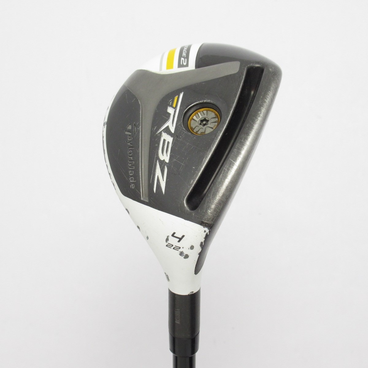 中古】RBZ STAGE 2 RESCUE ユーティリティ TM5-113 22 S D