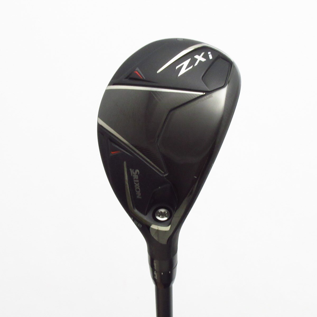 中古】スリクソン ZXi ハイブリッド ユーティリティ Diamana ZXi