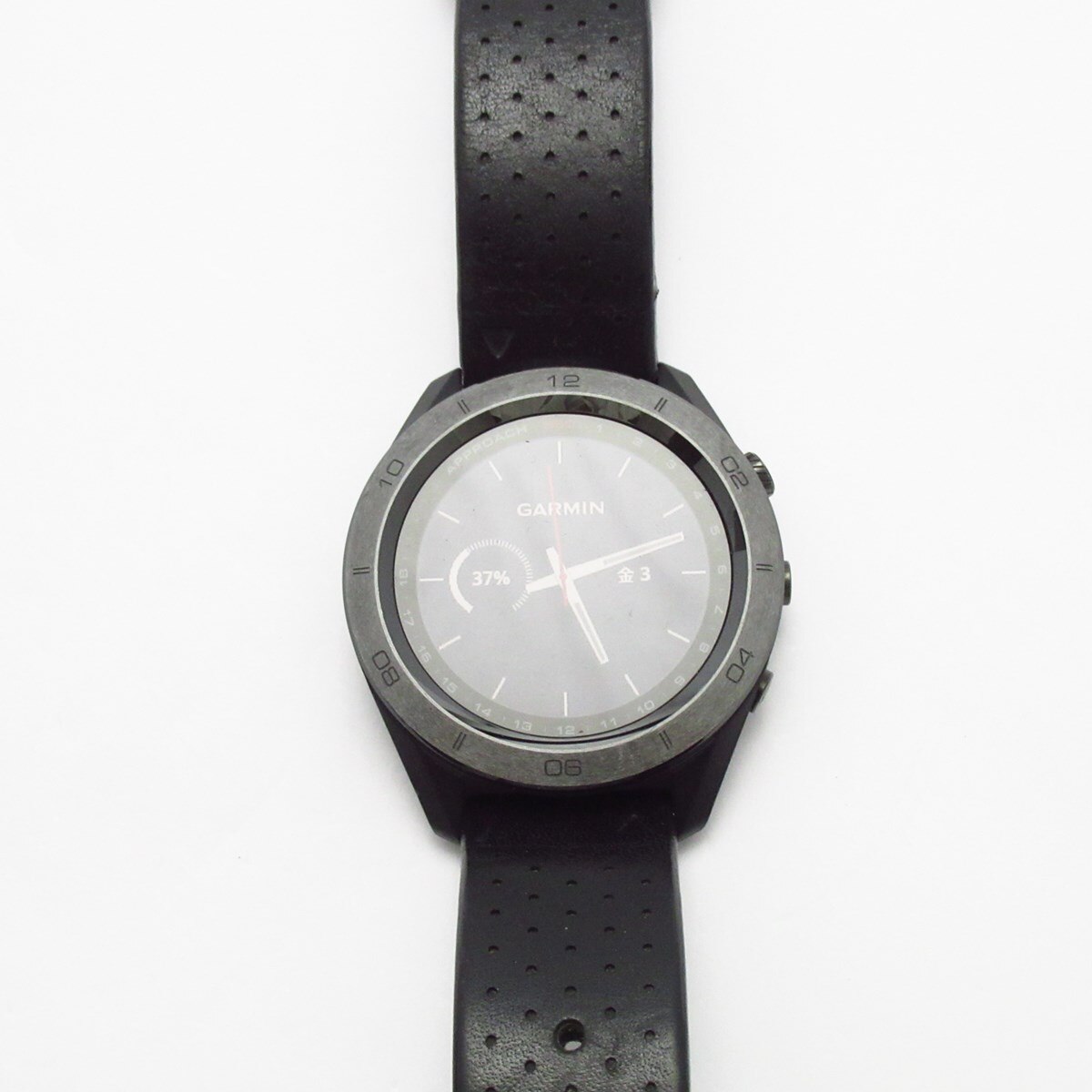 中古】ｶﾞｰﾐﾝ 距離測定器 距離測定器 (ガーミン) ガーミン メンズ 通販