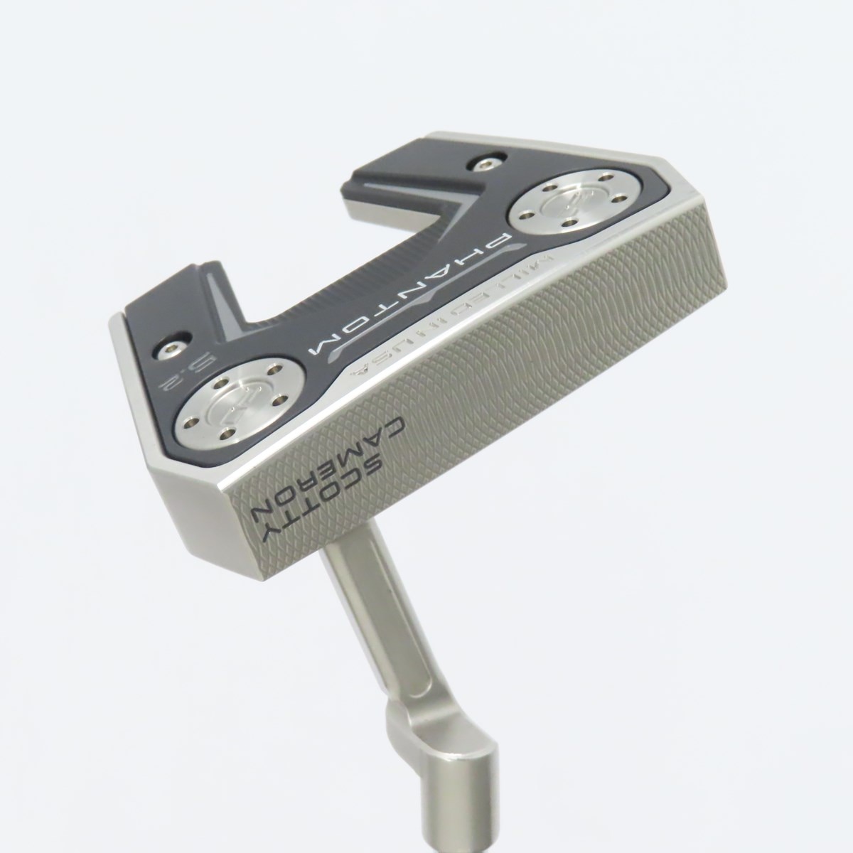 中古】ファントム 5.2 [2025] (スコッティキャメロン