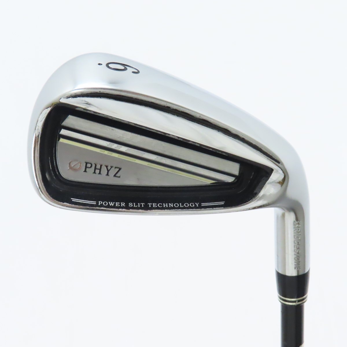 希少 レフティ ブリヂストン PHYZ アイアンセット 9本 ブリジストン 2025年最新】Yahoo!オークション -ブリヂストン phyz アイアンの