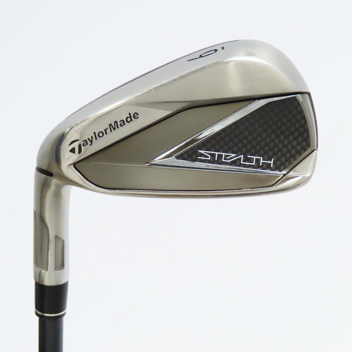 レフティ テーラーメイド TaylorMade 360 アイアン10本セット レフティ テーラーメイド TaylorMade 360 アイアン10本セット