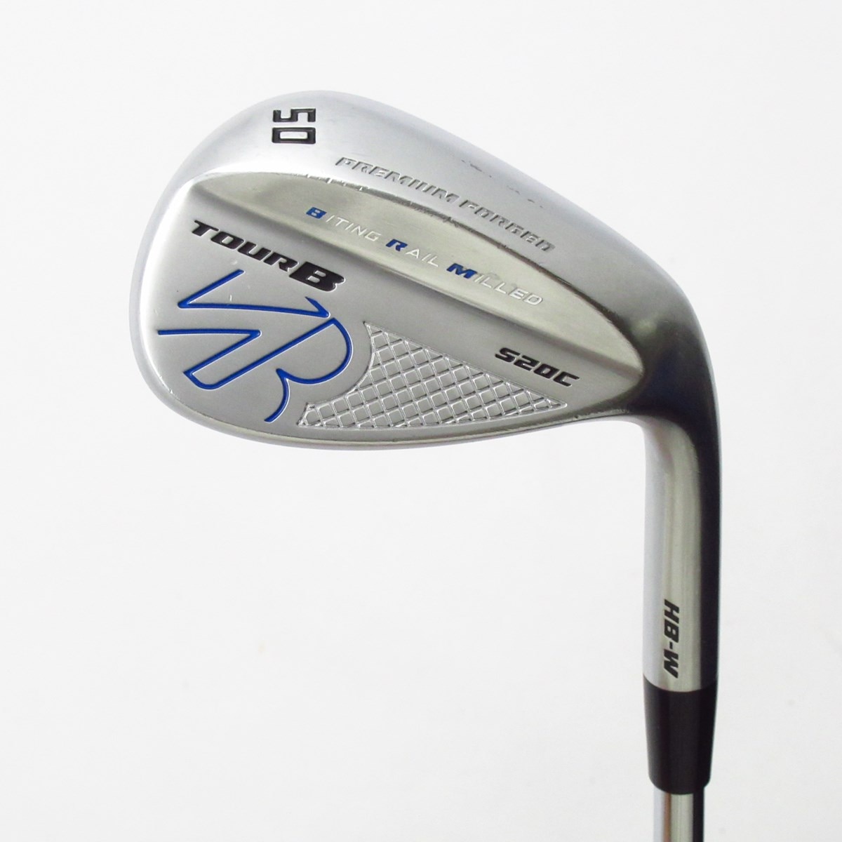 ブリヂストンHB-W ウェッジ 52°、58°2本セット 中古】TOUR B HB-W ウェッジ (ブリヂストン) TOUR B 通販｜GDO