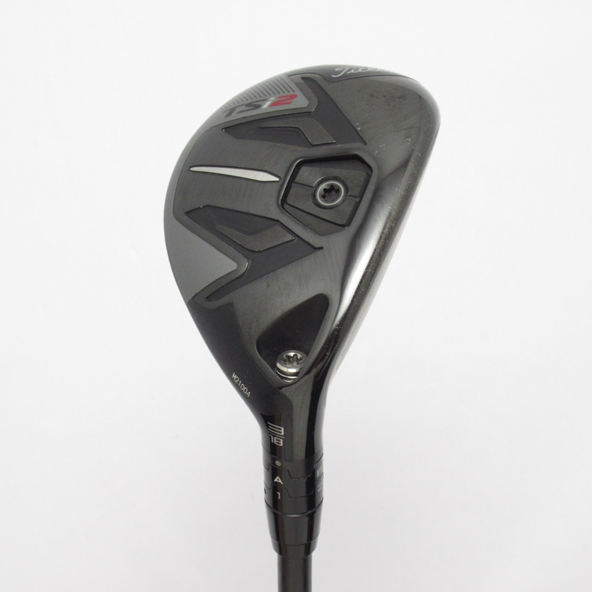 中古】TSi2 ユーティリティ ATTAS MB HY 85 18 S C