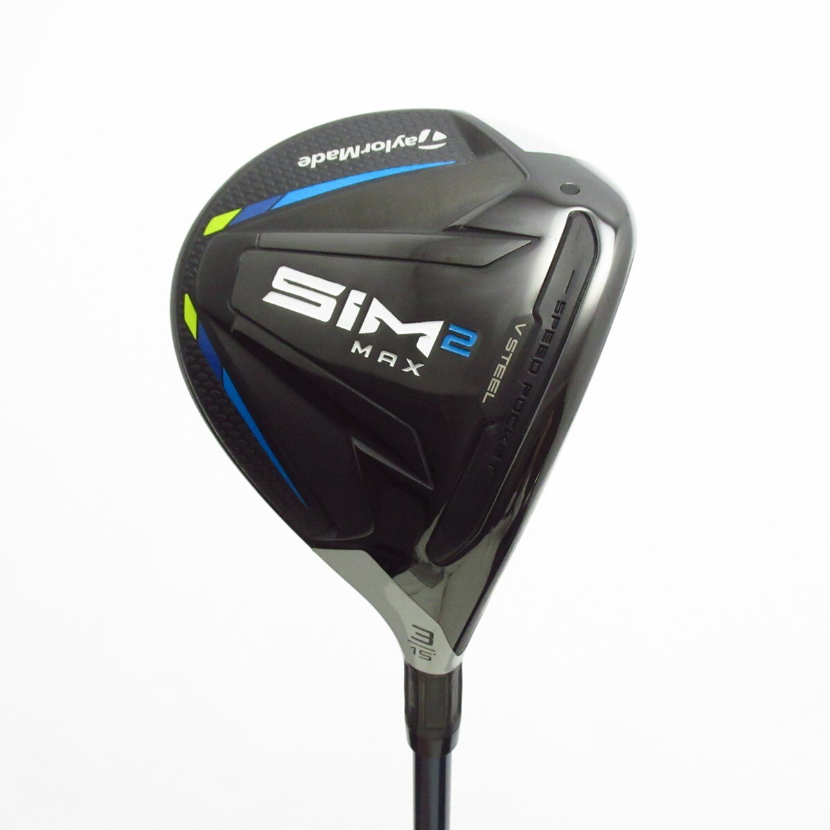 クラブ SIM2 max 5w tensei TM50 flex: S 中古】SIM2 マックス-D ドライバー TENSEI BLUE TM50(2021) 9 S CD