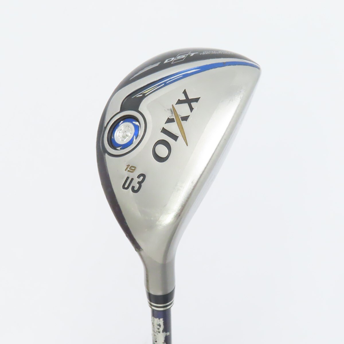 【極美品】XXIO MP900 u3 ユーティリティクラブ メンズ 極美品】XXIO MP900 u3 ユーティリティクラブ メンズ 中古】ゼクシオ