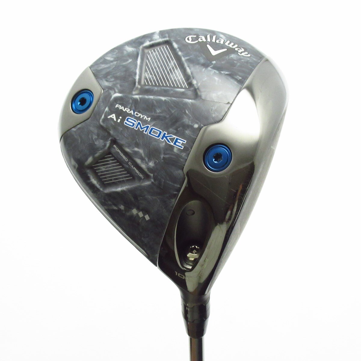 n*n様 激レアPARADYM Ai SMOKEトリプルダイヤモンドドライバーツ n*n様 激レアPARADYM Ai SMOKEトリプルダイヤモンドドライバーツ