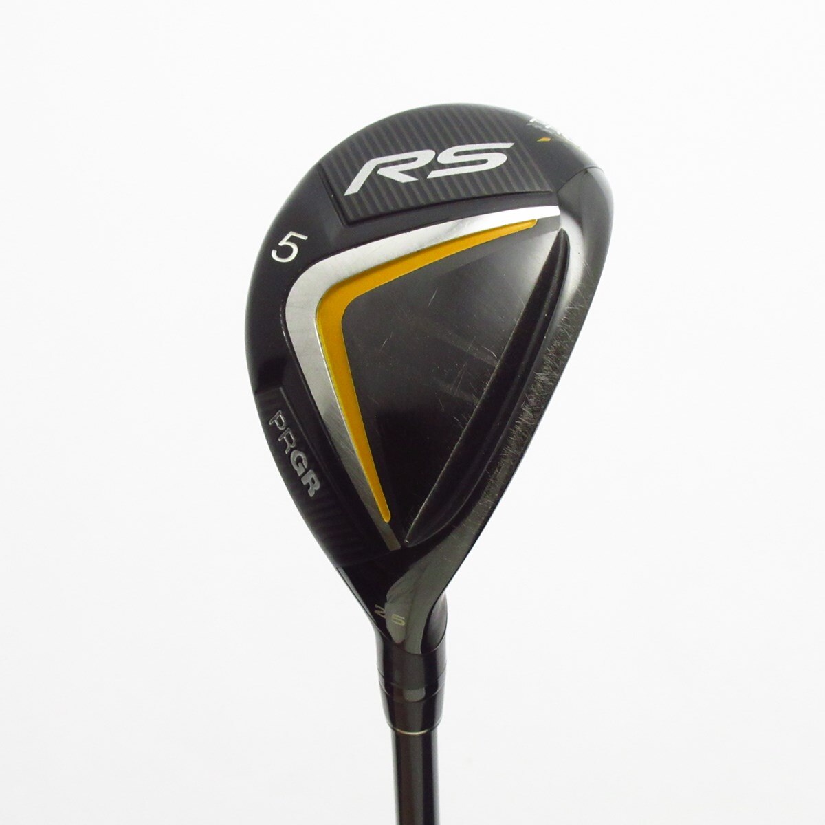 中古】RS JUST ユーティリティ Diamana FOR PRGR 25 SR CD 中古】RS JUST ユーティリティ Diamana FOR PRGR 25 SR CD