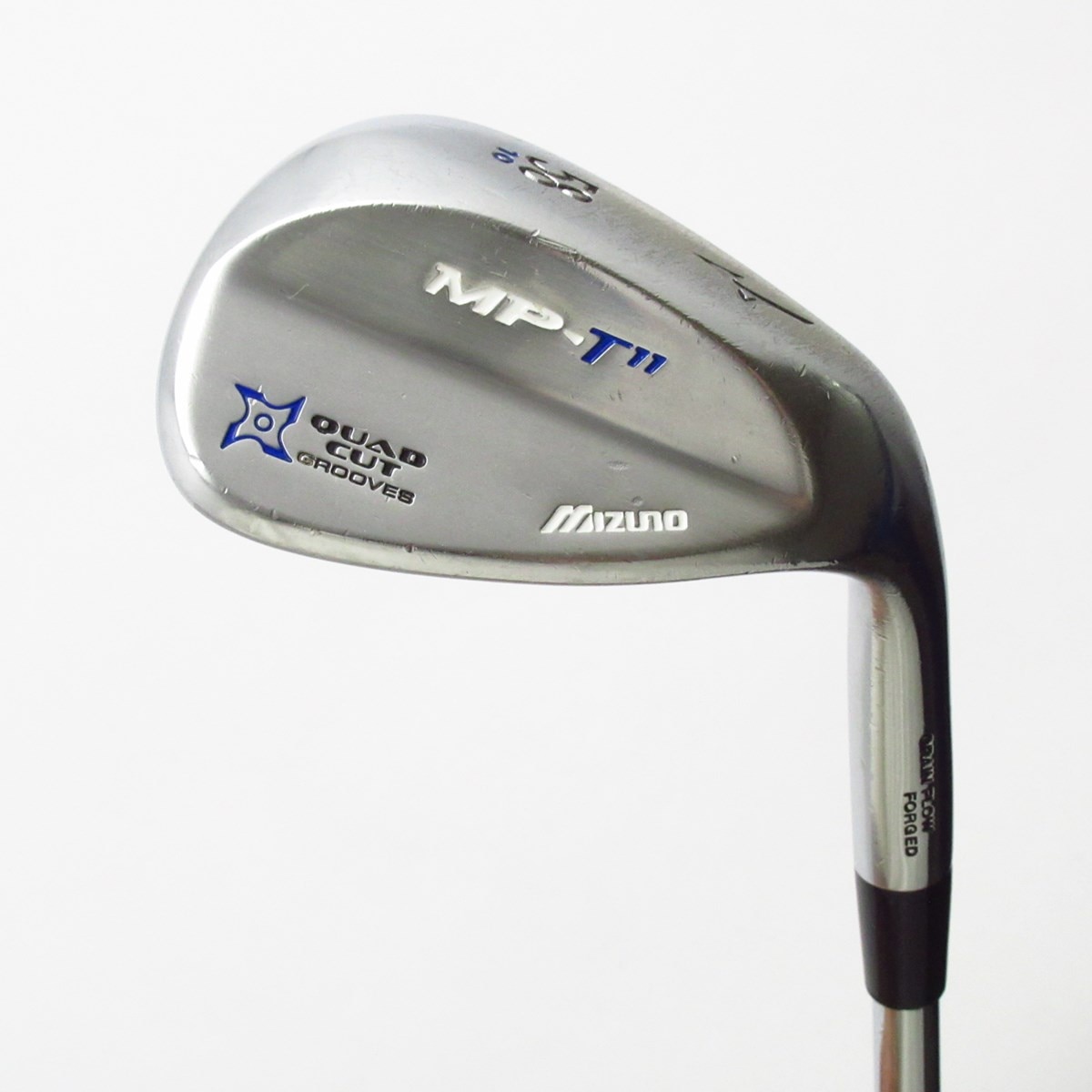 中古】MP T11 ウェッジ Dynamic Gold 58-10 WEDGE D(ウェッジ（単品