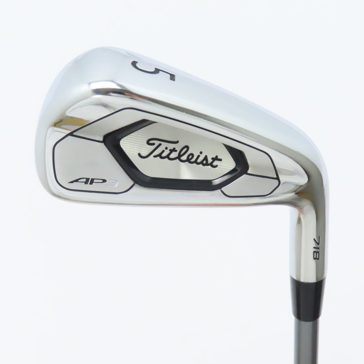 タイトリスト AP3 718 4番アイアン MODUS 120X タイトリスト AP3 718 4番アイアン MODUS 120X 718 AP3