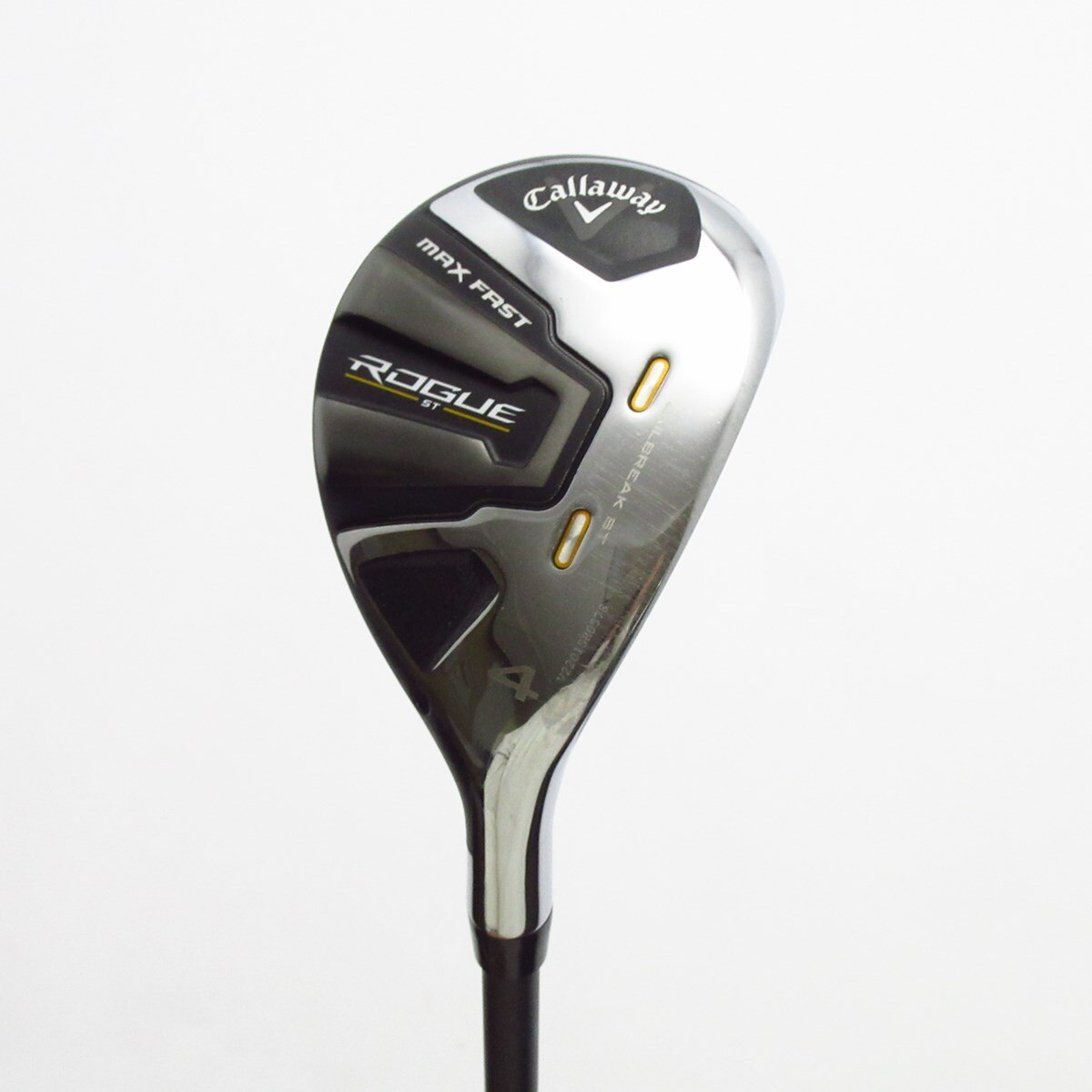 中古】ローグ ST MAX FAST ユーティリティ (キャロウェイ