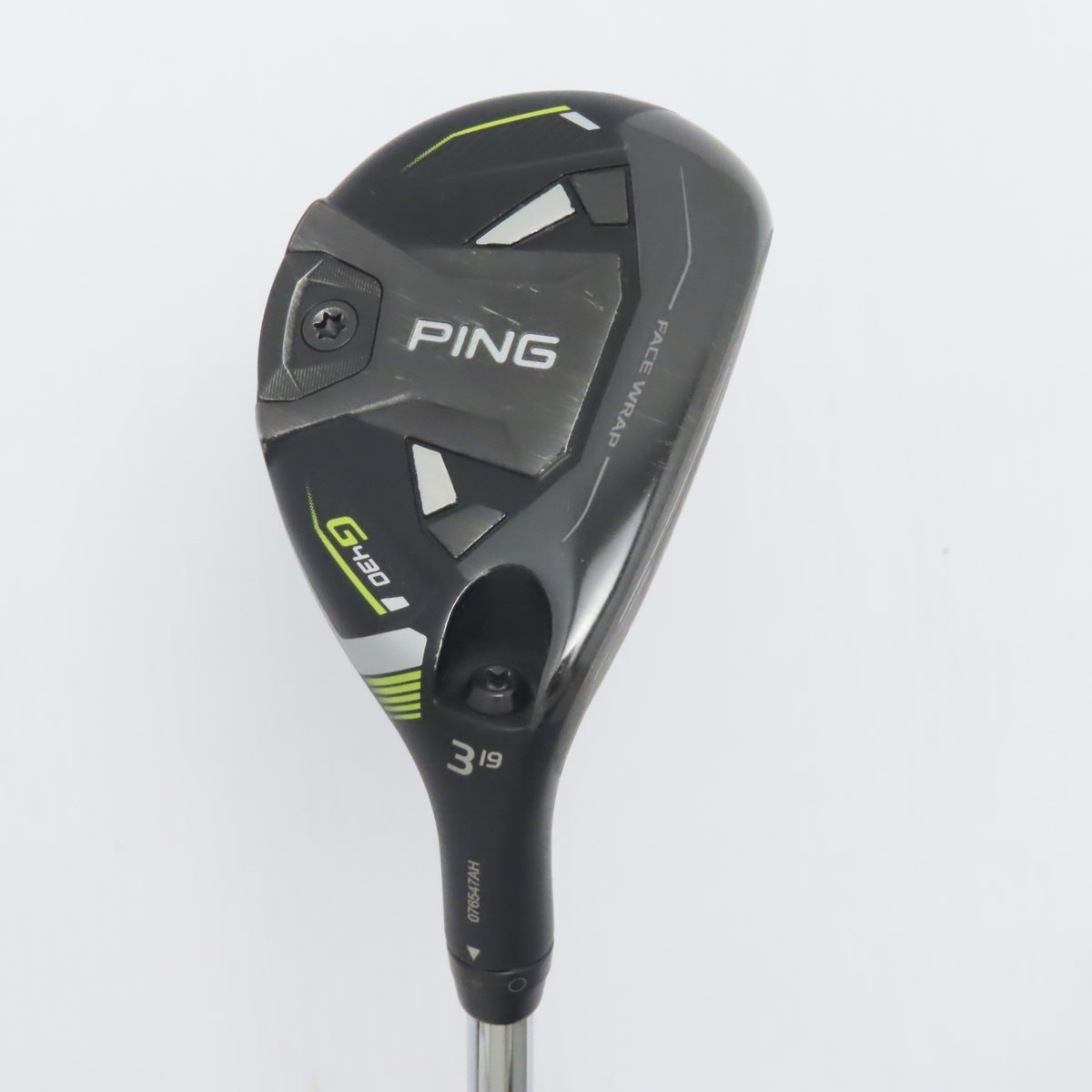 中古】G430 ハイブリッド ユーティリティ N.S.PRO MODUS3 TOUR