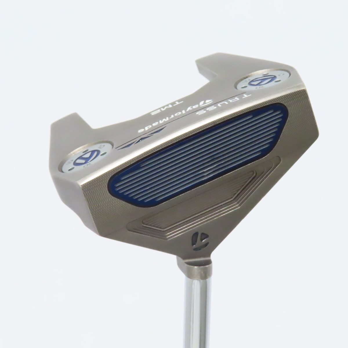 テーラーメイド TRUSS パター　最終値下げ❗️❗️ トラスパターシリーズ | パター | TaylorMade Golf