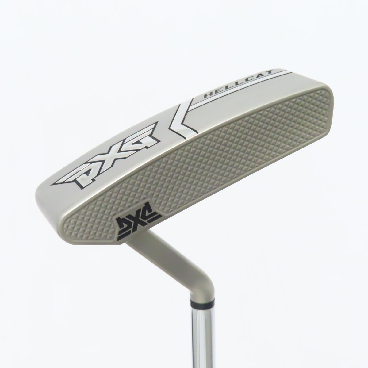 【希少／美品】PXG DAGGER スタビリティシャフトオマケ付き33.5インチ 希少／美品】PXG DAGGER スタビリティシャフトオマケ付き33.5インチ 5