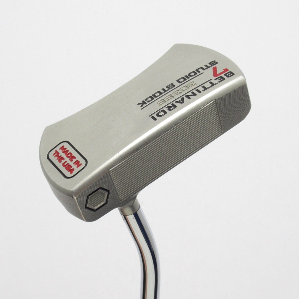 中古】STUDIO STOCK パター (ベティナルディ) 通販｜GDO中古