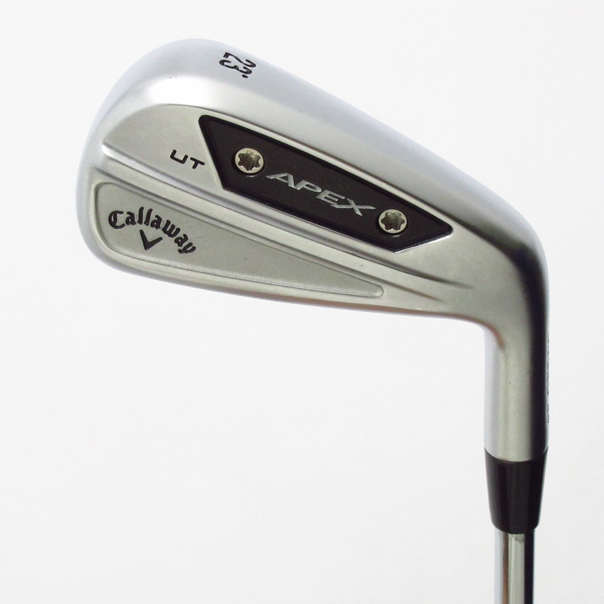 中古】APEX UT IRON(2024) ユーティリティ N.S.PRO HYBRID 100