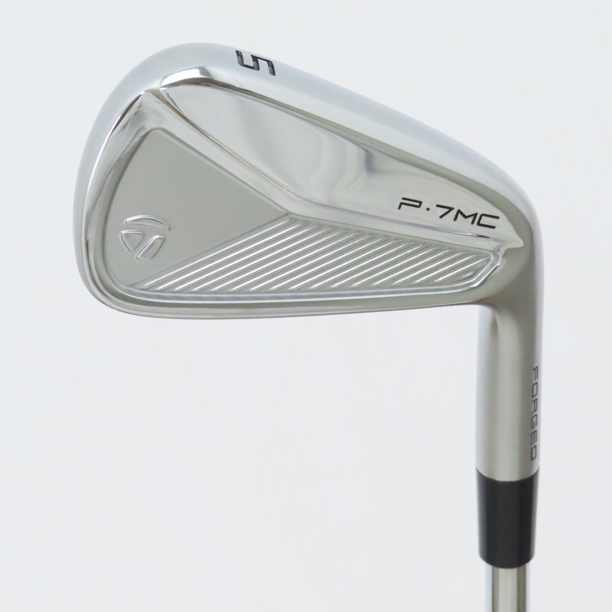 中古】P7 MC アイアン Dynamic Gold EX TOUR ISSUE 26 S200 C