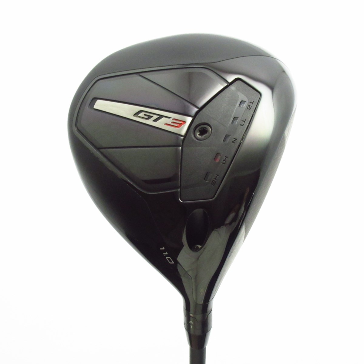 中古】GT3 ドライバー (タイトリスト) Titleist 通販｜GDO中古