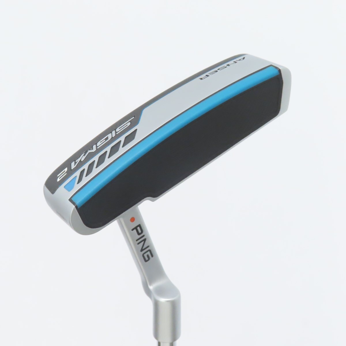 PING SIGMA2 パター ping ピン シグマ2 中古】シグマ2 パター (ピン) 通販|GDO中古ゴルフクラブ