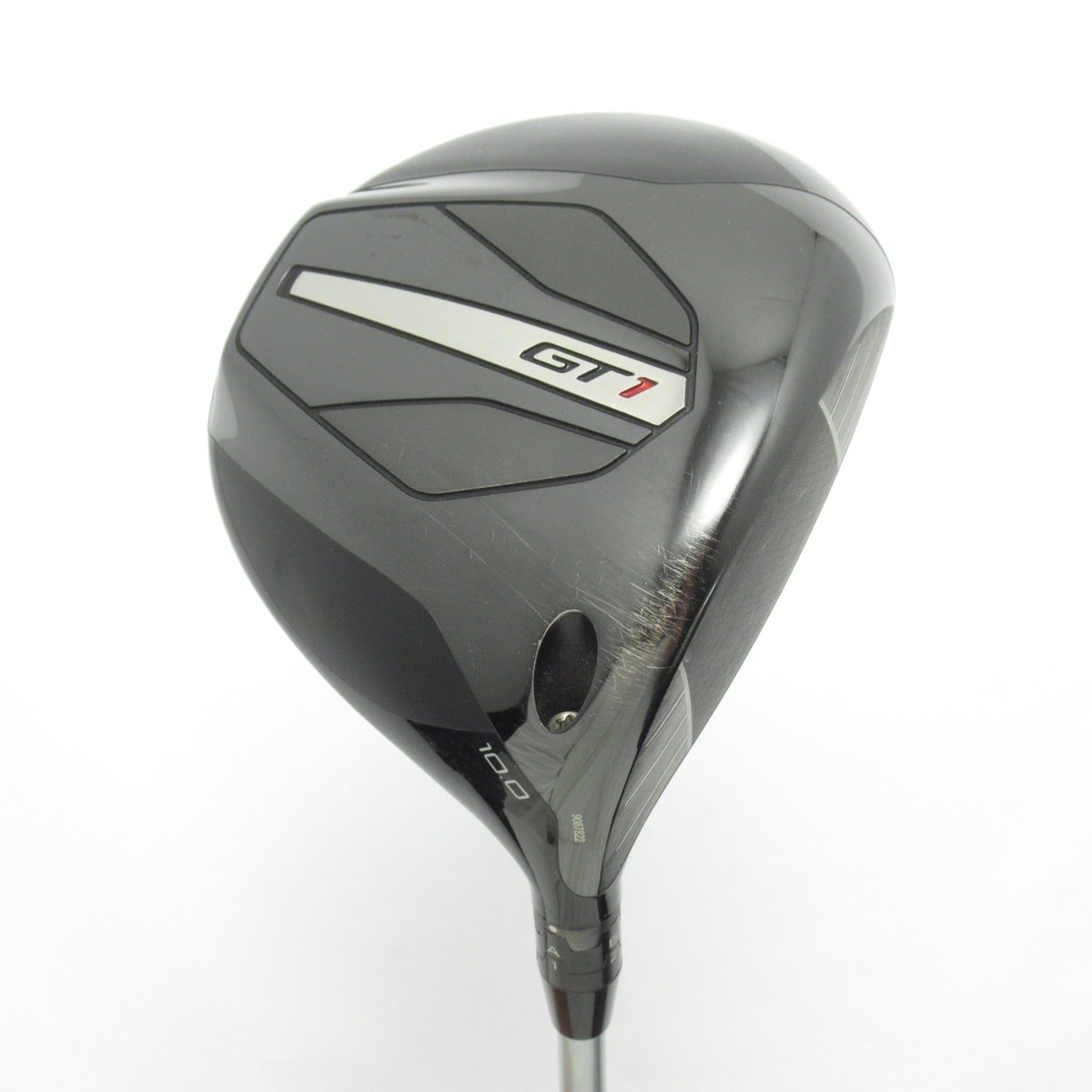 中古】GT1 ドライバー Air Speeder Next GEN 10 R C(ドライバー（単品