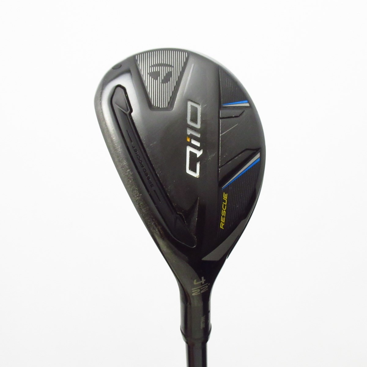 TaylorMade Stealth ユーティリティ 22°レフティ TaylorMade テーラーメイド ステルス レスキュー ユーティリティ