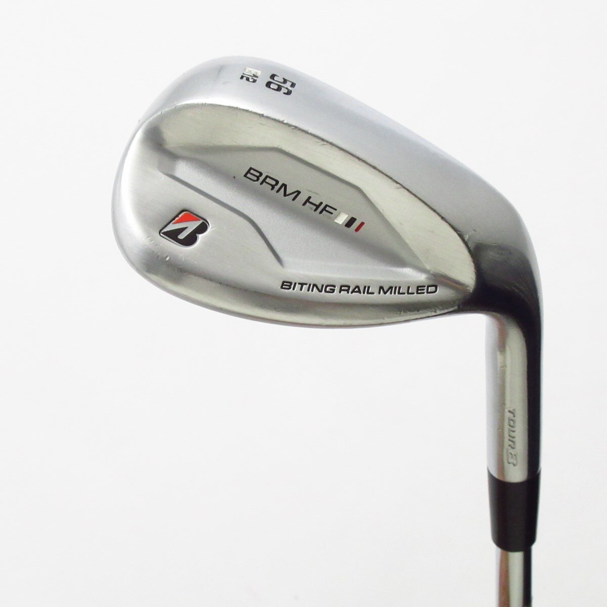 【中古】TOUR B BRM HF ウェッジ 48度 NSプロモーダス105S 中古】TOUR B BRM HF ウェッジ 48度 NSプロモーダス105S 中古