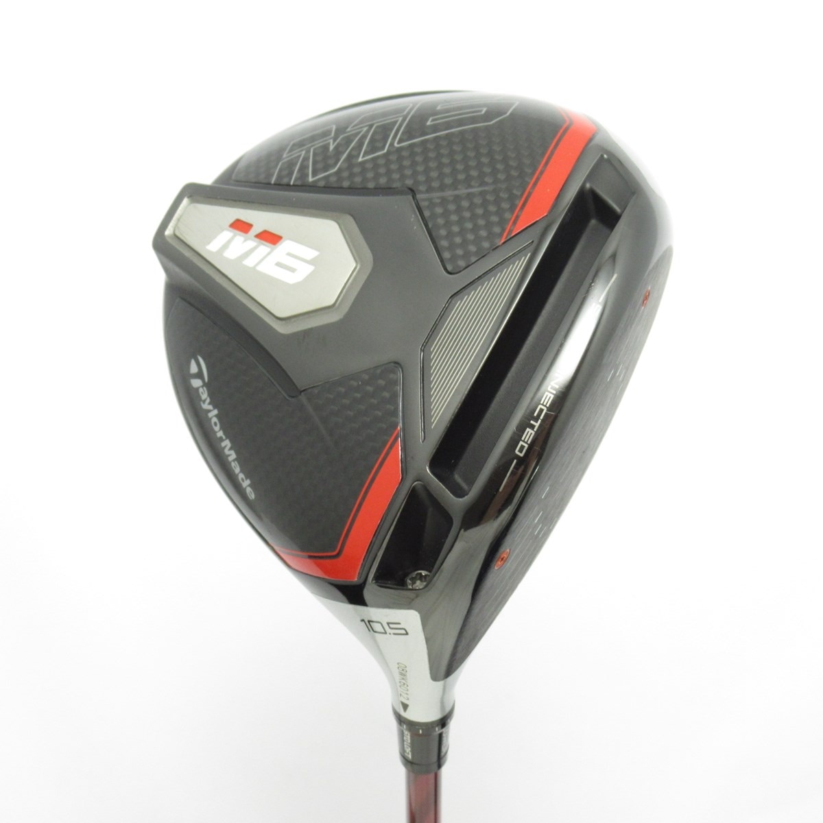 テーラーメイドM6ドライバー 10.5° speeder569 evo Ⅳ S テーラーメイドM6ドライバー 10.5° speeder569 evo Ⅳ S 楽天