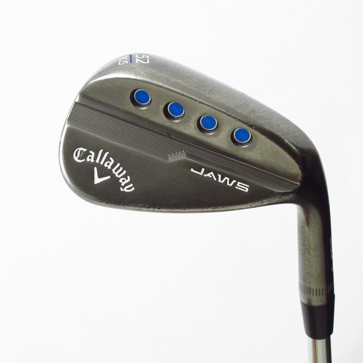 Callaway JAWS MD5 ウェッジ52度56度セット 格安！Callaway JAWS MD5