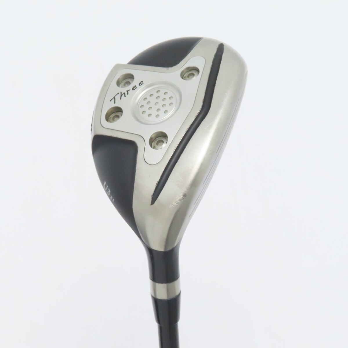 中古】On The Screw DU ユーティリティ TENSEI CK PRO ORANGE HYBRID