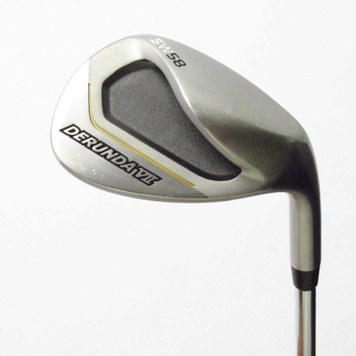 即決 中古 EDEL(イーデル) SMS ウェッジ V-GRIND SW NSプロ MODUS3