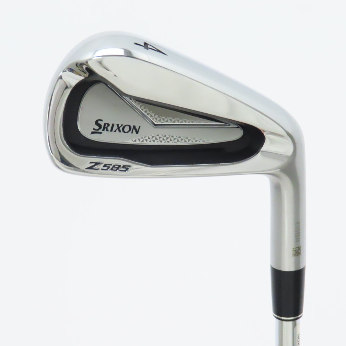 【新品未使用】Srixon Z585アイアンセット NS950R 5-P 楽天市場】スリクソン z585 nspro950 アイアン6セットの通販