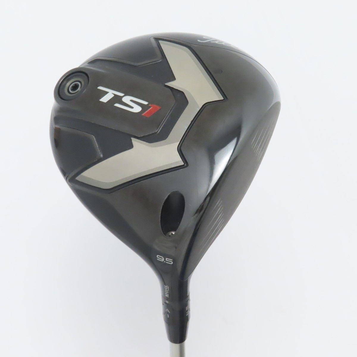 Titleist タイトリスト/TS1 ドライバー 9.5/ABランク/81【中古】 Titleist タイトリスト/TS1 ドライバー 9.5/ABランク/81【中古