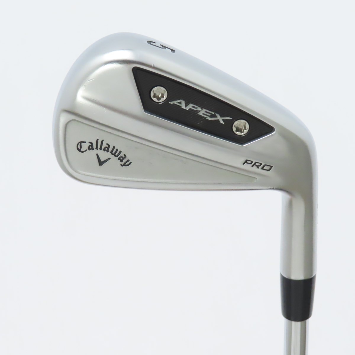 【やま】キャロウェイ APEX PRO 2024 5番アイアン 単品 楽天市場】キャロウェイ 2024 Apex Pro 単品 アイアン #3 #4 #5