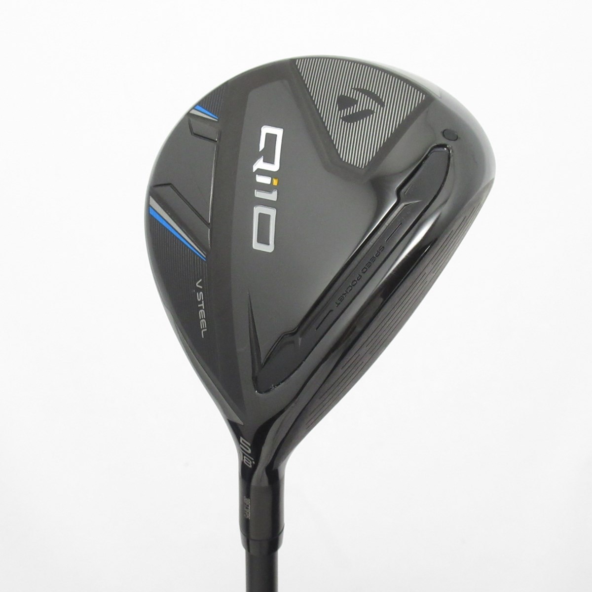Qi10フェアウェイウッド5W SPEEDER NX FW 55-S テーラーメイド（TAYLORMADE）（メンズ）Qi10 ツアー