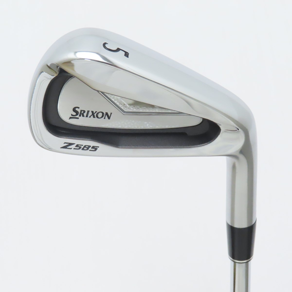 Z585 アイアンセット 4-9 P Z585 アイアンセット 4-9 P スリクソン Z585／Z785／ZU85