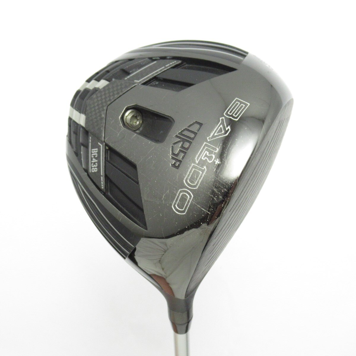 中古】CORSA PERFORMANCE BC 438 ドライバー (バルド) バルド