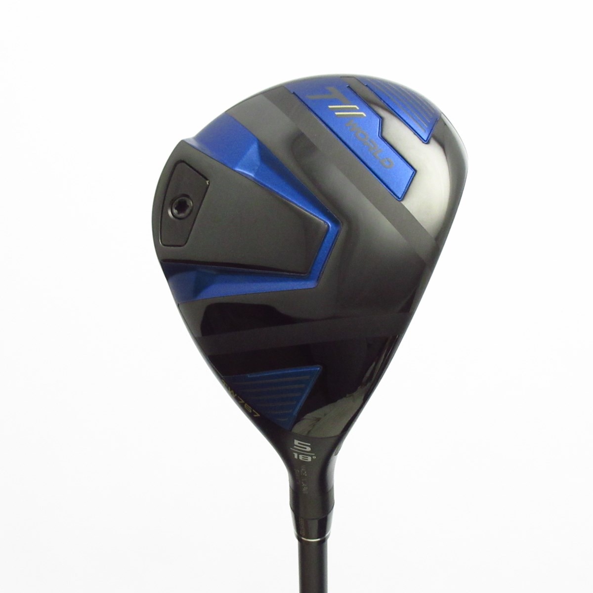 中古】ツアーワールド TW767 フェアウェイウッド VIZARD EZ-C 18