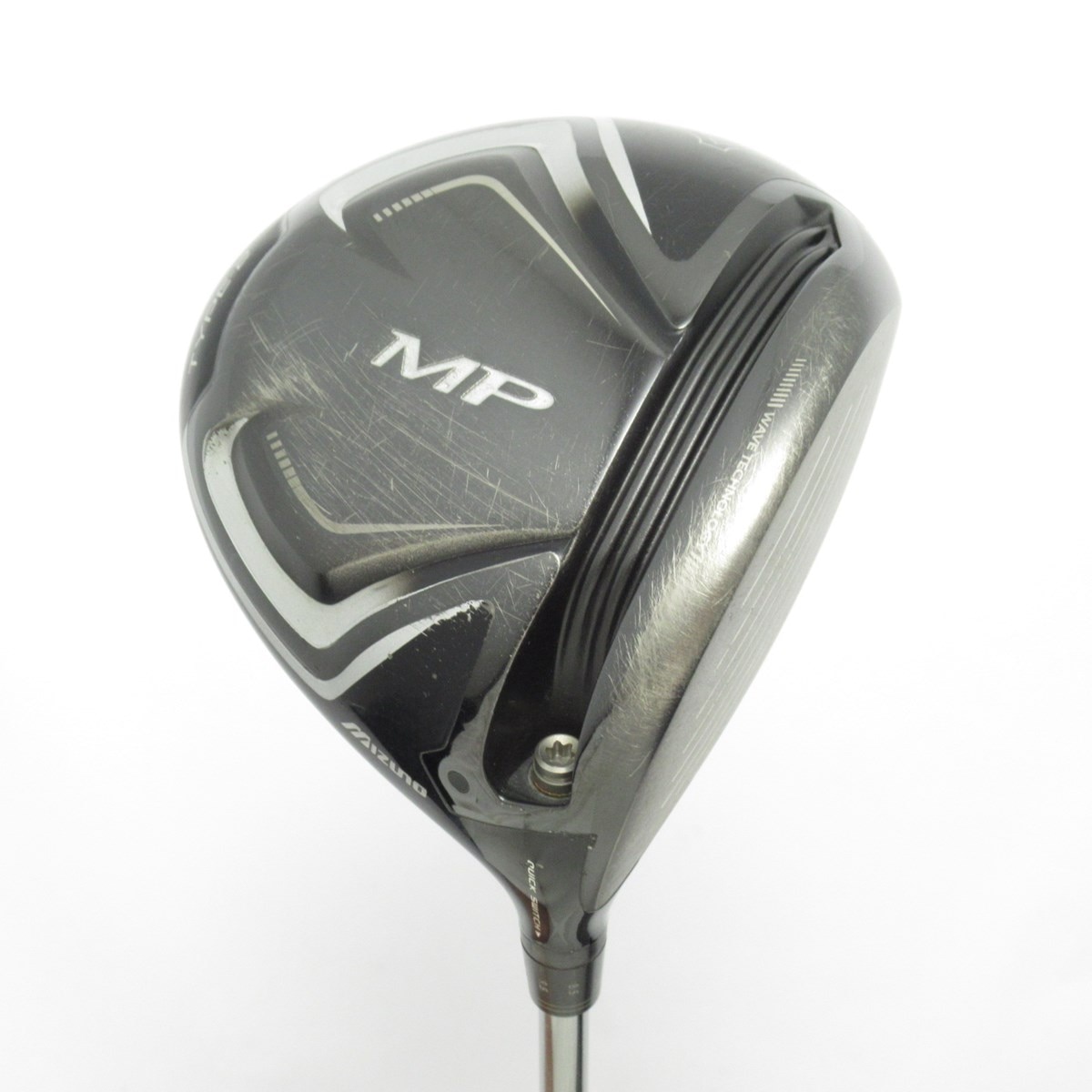 即決 お買い得品！中古 MP TYPE-2 ドライバー 2017 1W Motore Speeder