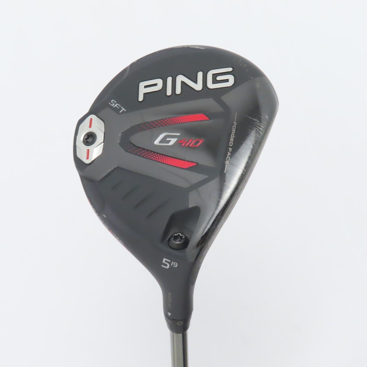 中古】G410 SFT フェアウェイウッド PING TOUR 173-65 19 S BC