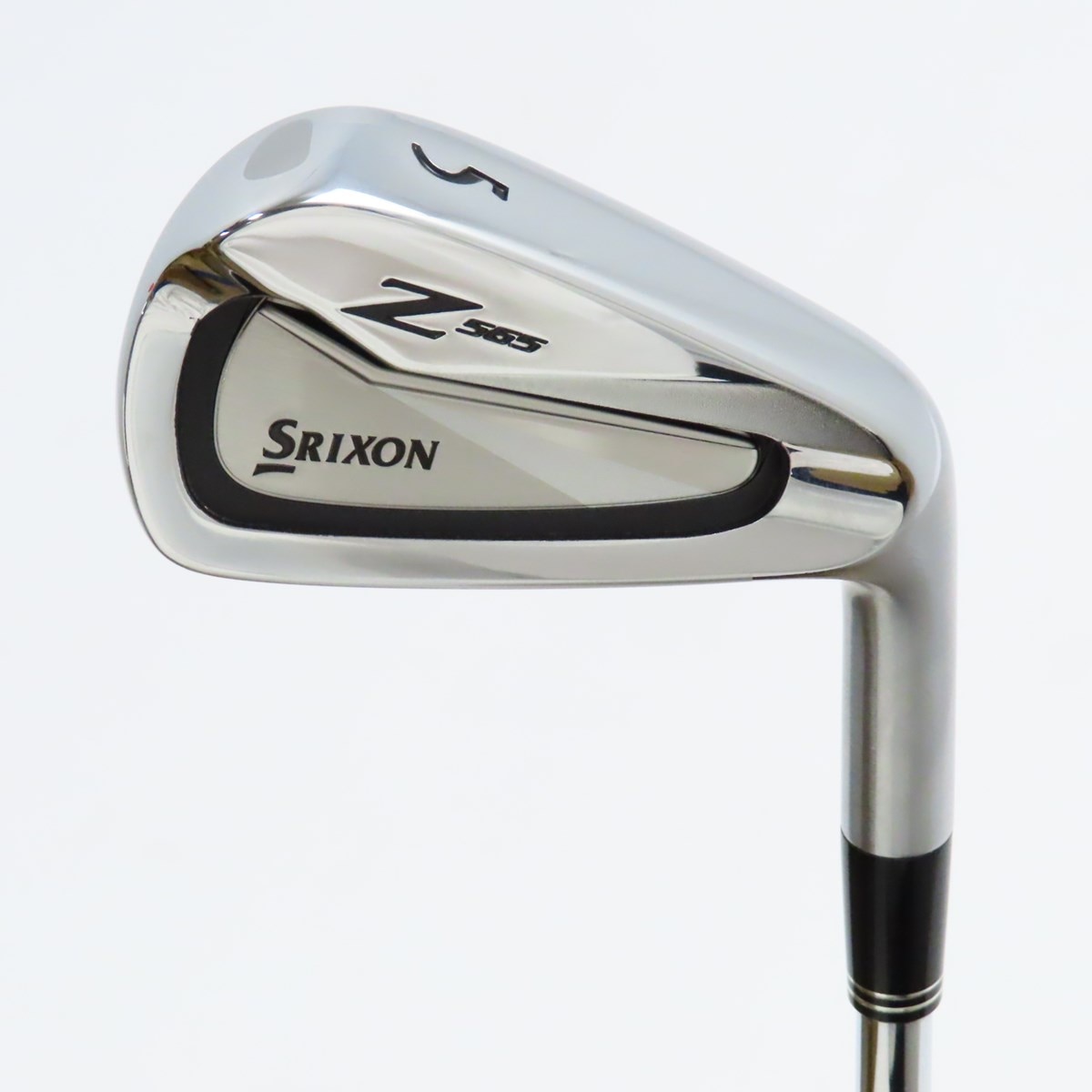 中古】スリクソン Z565 アイアン N.S.PRO 980GH DST 24 S CD