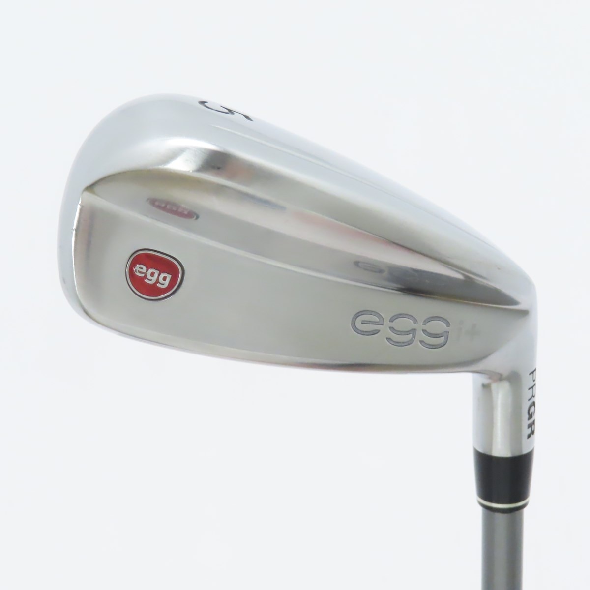 中古】egg ユーティリティ (プロギア) 通販｜GDO中古ゴルフクラブ