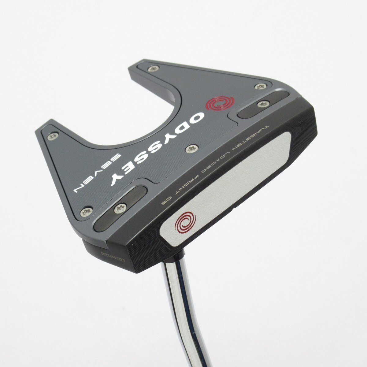 ODYSSEY TRI-HOT 5K SEVEN パター Odyssey Tri-Hot 5K Seven CH Putter | Callaway Golf Pre-Owned