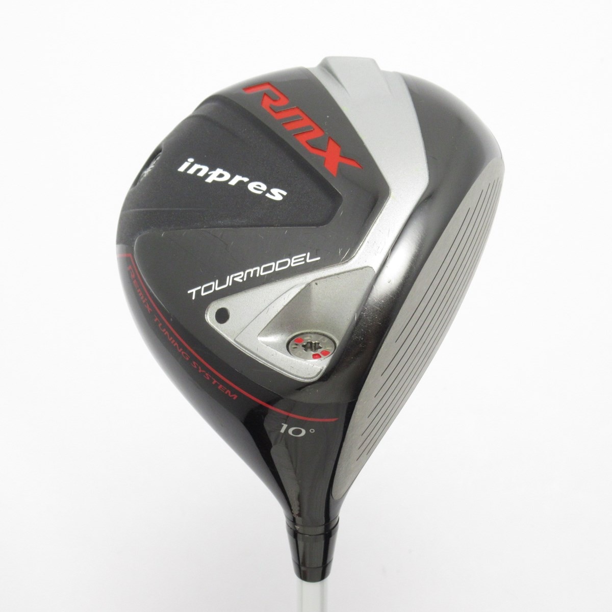 ⭐️超美品⭐️ YAMAHA RMX TOURMODEL ツアーモデル DG MID RMX TOURMODEL｜YamahaGolf ヤマハゴルフ